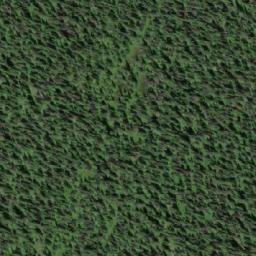 Satellite imagery of Mount Van Winkle, CA