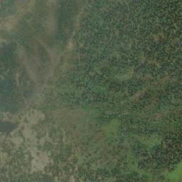 Satellite imagery of Mount Agnes, CA