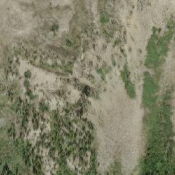 Satellite imagery of Mount Chamberlin, CA