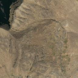 Satellite imagery of Mount Moren, CA