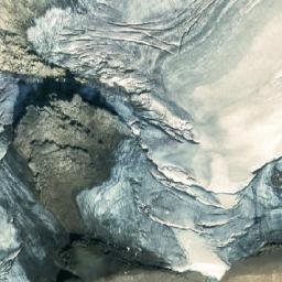 Satellite imagery of Monarch Mountain, CA