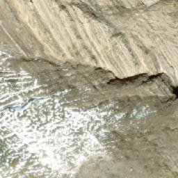 Satellite imagery of Mount Colin, CA