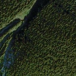 Satellite imagery of Jacques Pass, CA