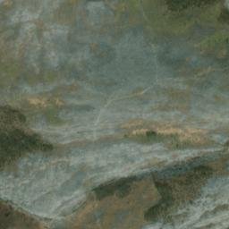 Satellite imagery of cairn, IE