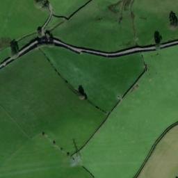 Satellite imagery of Tomen y Castell, GB