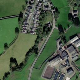 Satellite imagery of Tomen y Castell, GB