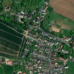 Satellite imagery of Lambley Round Hill, GB