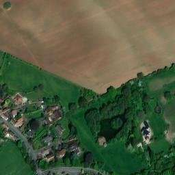 Satellite imagery of Lambley Round Hill, GB