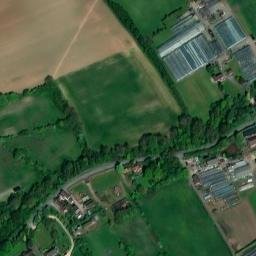 Satellite imagery of Lambley Round Hill, GB