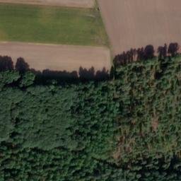 Satellite imagery of Fernmeldeturm Verden - Walle, DE
