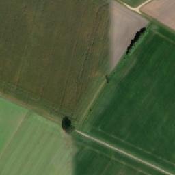 Satellite imagery of Fernmeldeturm Verden - Walle, DE
