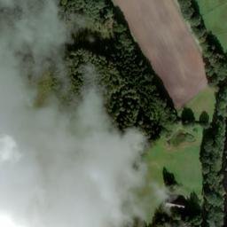 Satellite imagery of Grapenmühlen, DE