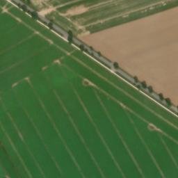 Satellite imagery of Krähenberg, DE