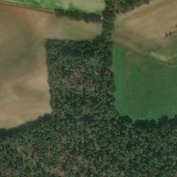 Satellite imagery of Königsberg, DE
