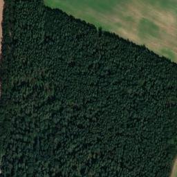 Satellite imagery of Wolfshagenberg, DE