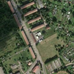 Satellite imagery of Ruppiner Tor, DE