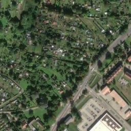 Satellite imagery of Ruppiner Tor, DE