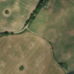 Satellite imagery of Pfingstberg, DE
