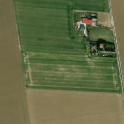 Satellite imagery of Nieszawa, PL