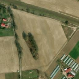 Satellite imagery of Nieszawa, PL