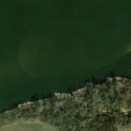 Satellite imagery of Dybow - Zamek, PL
