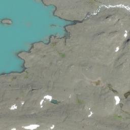 Satellite imagery of Pattullo Range, CA
