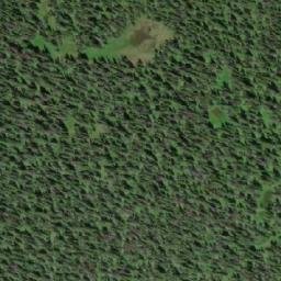 Satellite imagery of Mount Van Winkle, CA