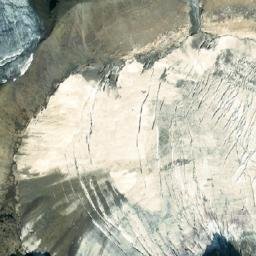 Satellite imagery of Monarch Mountain, CA