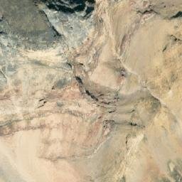 Satellite imagery of Monarch Mountain, CA