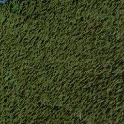 Satellite imagery of Jacques Pass, CA