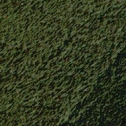 Satellite imagery of Jacques Pass, CA