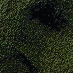 Satellite imagery of Jacques Pass, CA