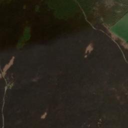 Satellite imagery of cairn, GB