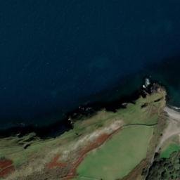 Satellite imagery of Trwyn y Tâl, GB