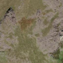 Satellite imagery of Bwlch Mawr, GB