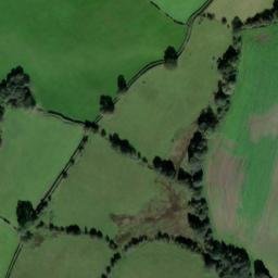 Satellite imagery of Tomen y Castell, GB