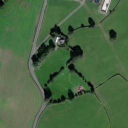 Satellite imagery of Tomen y Castell, GB