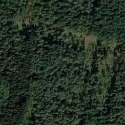 Satellite imagery of Fernmeldeturm Verden - Walle, DE