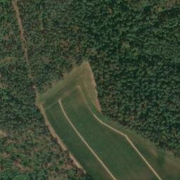 Satellite imagery of Königsberg, DE