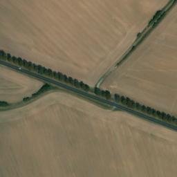 Satellite imagery of Mühlenberg, DE