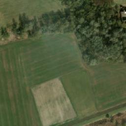 Satellite imagery of Dybow - Zamek, PL