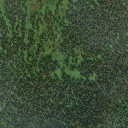 Satellite imagery of Mount Agnes, CA