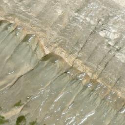 Satellite imagery of Mount Colin, CA