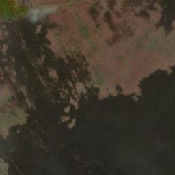 Satellite imagery of cairn, GB