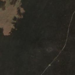 Satellite imagery of cairn, GB