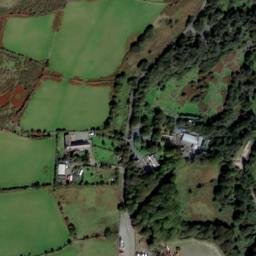 Satellite imagery of Trwyn y Tâl, GB