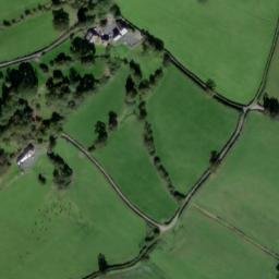 Satellite imagery of Tomen y Castell, GB