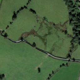 Satellite imagery of Tomen y Castell, GB
