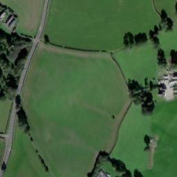 Satellite imagery of Tomen y Castell, GB