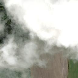 Satellite imagery of Grapenmühlen, DE